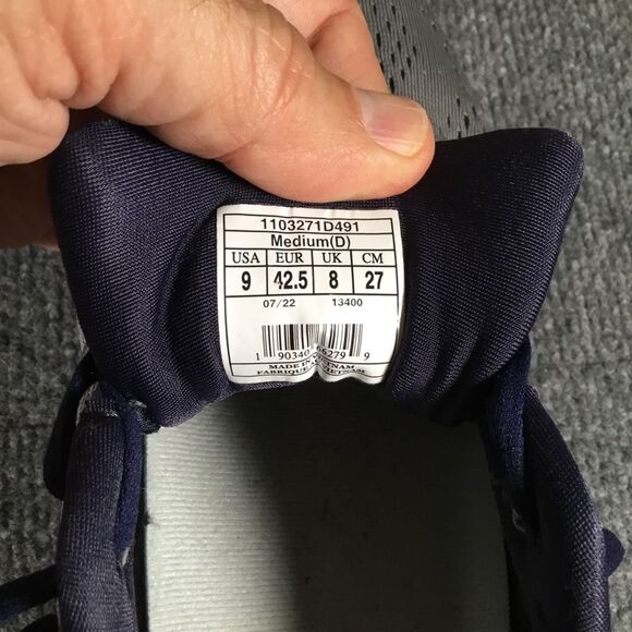 Brooks Beast 20 running shoes men’s size 9 - Picture 11 of 11